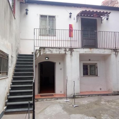 John Home Catania Bagian luar foto