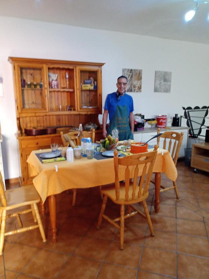 John Home Catania Bagian luar foto