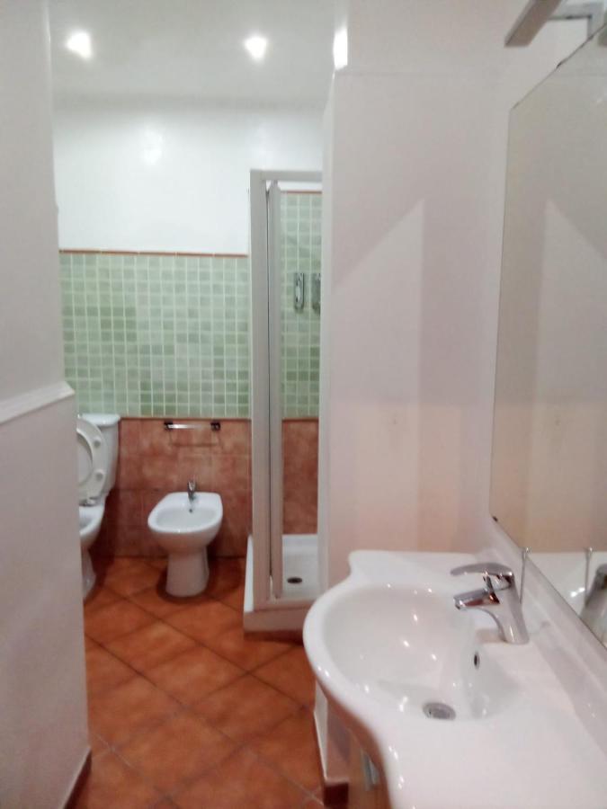 John Home Catania Bagian luar foto