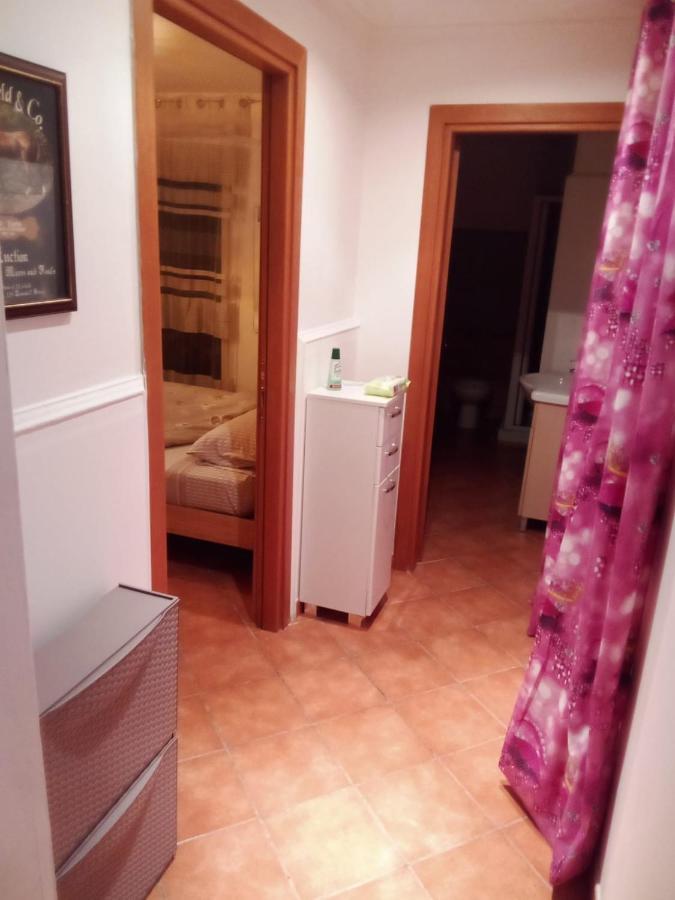 John Home Catania Bagian luar foto