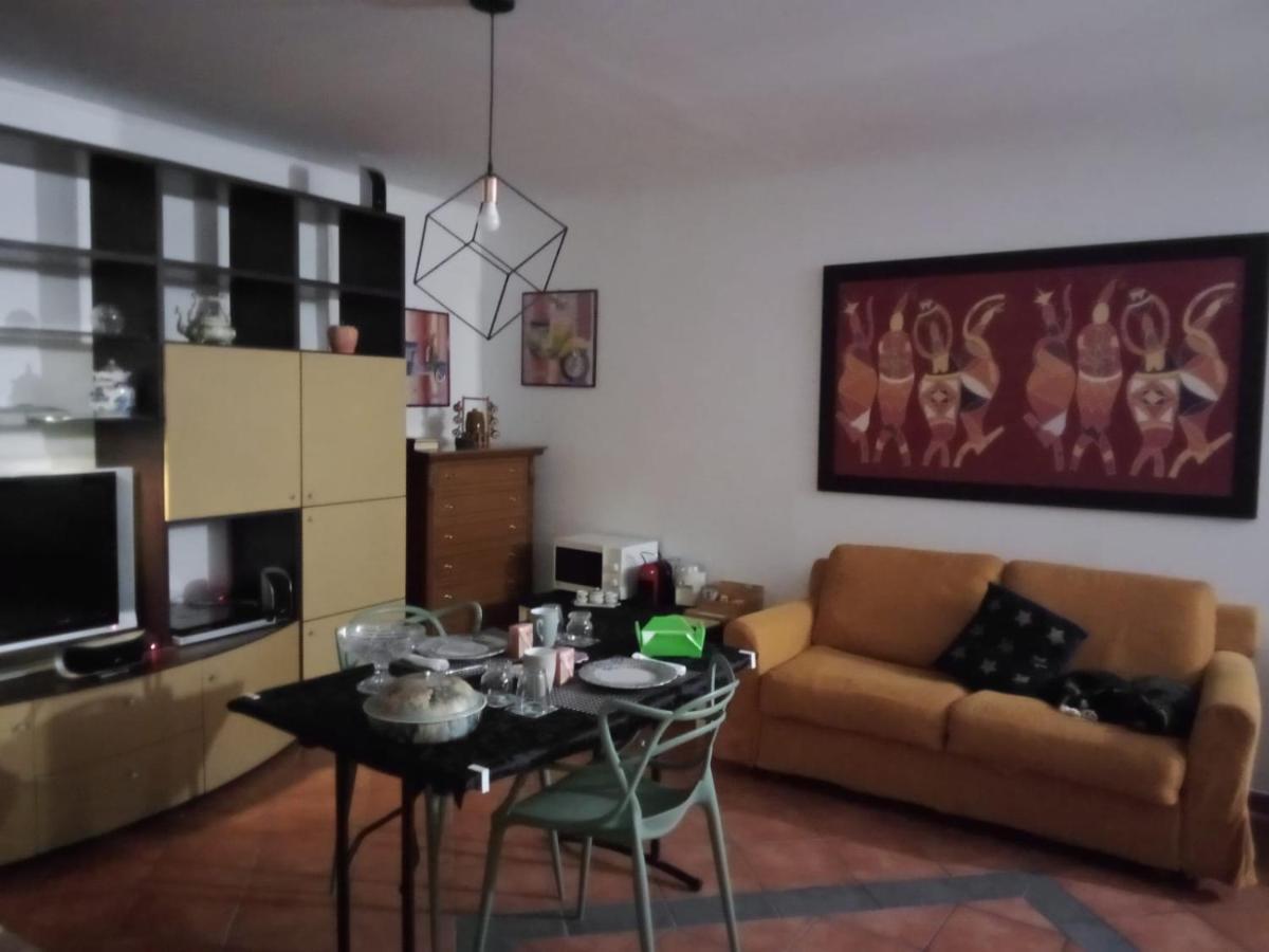 John Home Catania Bagian luar foto