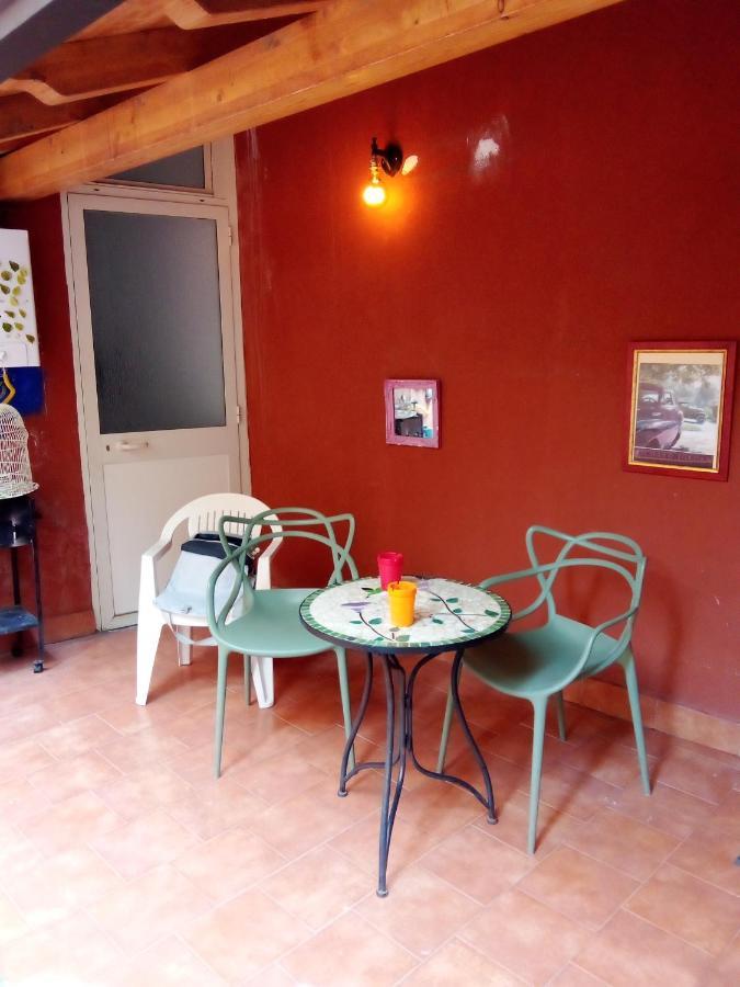 John Home Catania Bagian luar foto