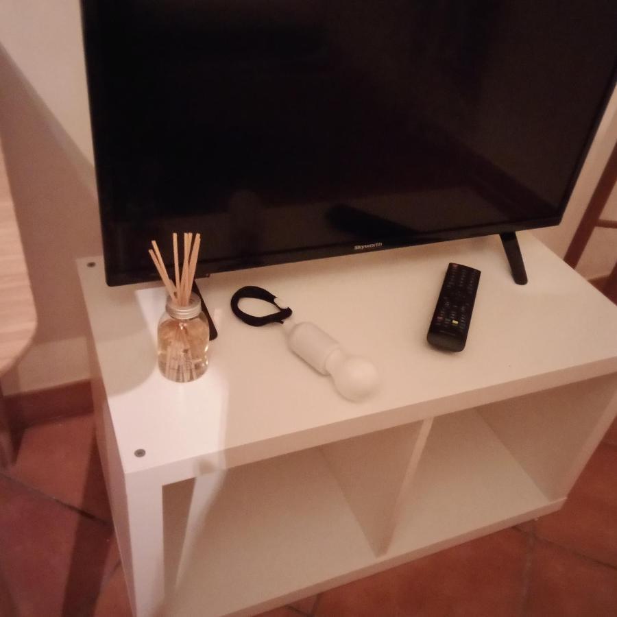 John Home Catania Bagian luar foto